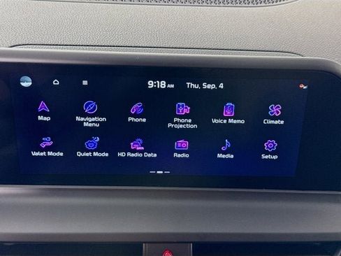 New 2026 Kia Seltos S image 15