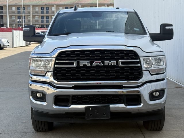 Used 2023 RAM 3500 Big Horn w/ Level 1 Equipment Group AWD/4WD image 8