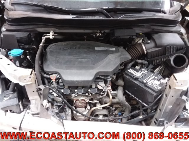 Used 2017 Honda Ridgeline RTL-E image 9