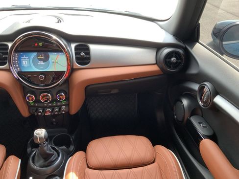 Used 2024 MINI Cooper S image 54