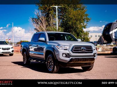 Used 2020 Toyota Tacoma SR5