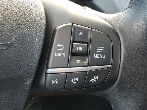 Used 2024 Ford Maverick Lariat w/ 4K Tow Package AWD/4WD image 23