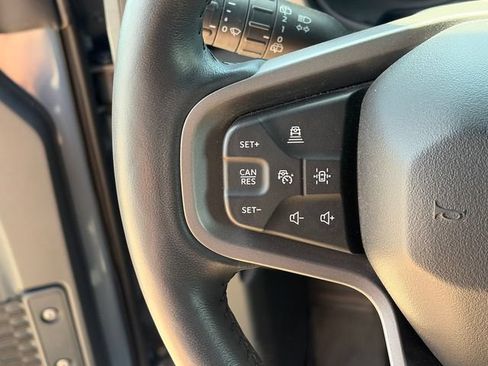 Used 2024 Ford Bronco Wildtrak AWD/4WD image 23