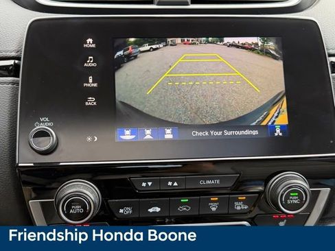 Used 2017 Honda CR-V EX image 26