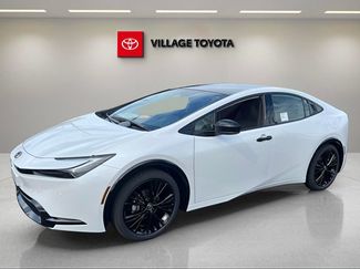 New 2026 Toyota Prius video 1