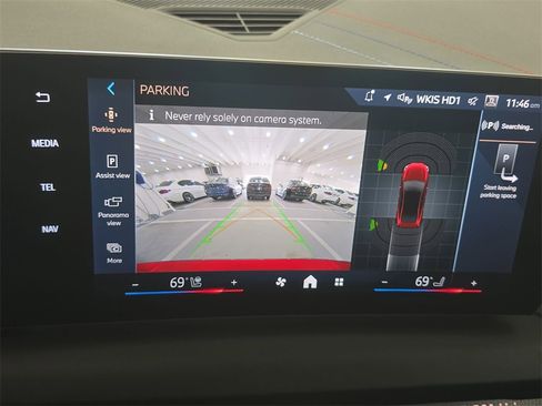 Certified 2025 BMW 228i xDrive image 19