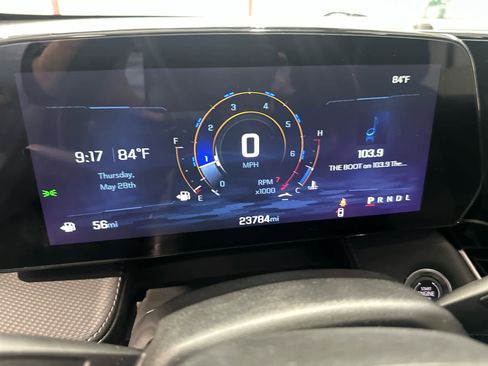 Used 2025 Chevrolet Equinox LT FWD image 20