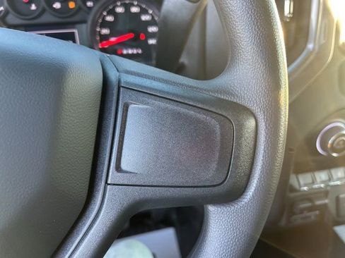 New 2025 Chevrolet Silverado 2500 W/T w/ WT Convenience Package image 20