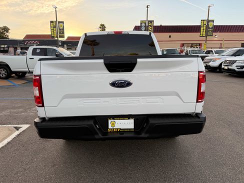 Used 2019 Ford F150 XL image 4