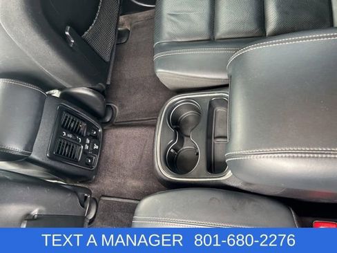 Used 2017 Dodge Durango Citadel AWD/4WD image 28