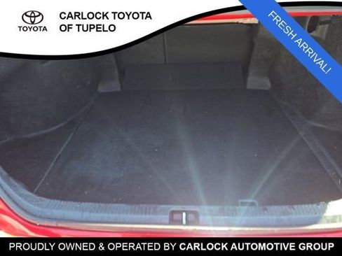 Used 2025 Toyota Camry LE FWD image 10