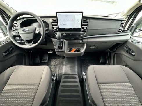 New 2026 Ford Transit 250 148 High Roof Extended AWD image 19