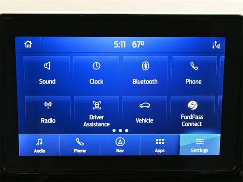 Used 2020 Ford Explorer Limited image 10