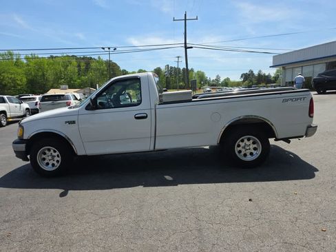 Used 2001 Ford F150 XL image 7