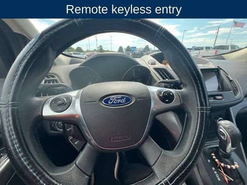 Used 2015 Ford Escape SE FWD image 9