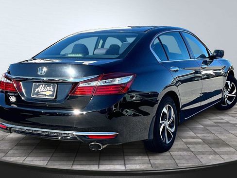 Used 2016 Honda Accord LX image 6