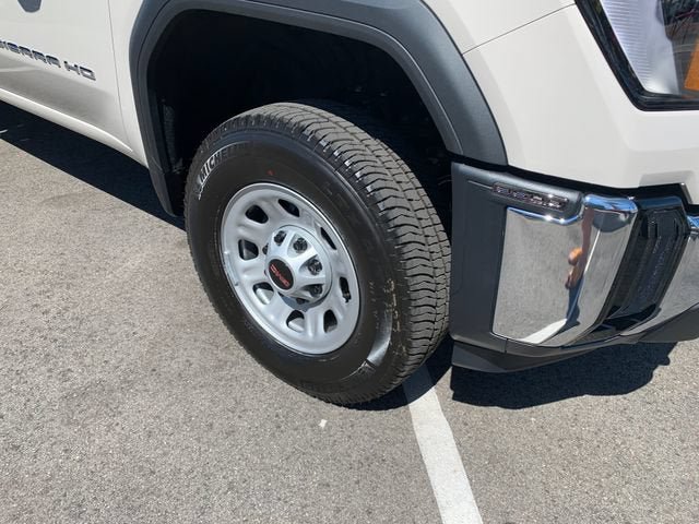 New 2026 GMC Sierra 3500 Pro AWD/4WD image 6