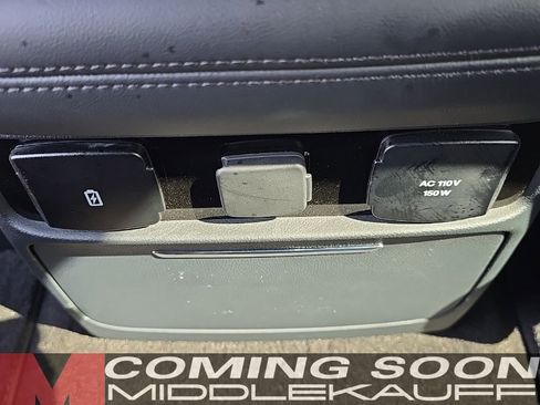 Used 2023 Lincoln Navigator L Reserve image 26