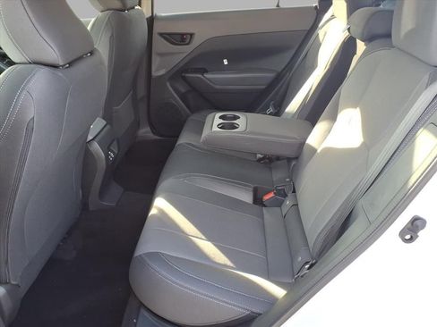 New 2026 Subaru Crosstrek 2.0i Premium image 18