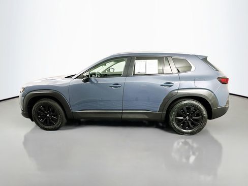 Used 2024 MAZDA CX-50 AWD 2.5 S w/ Cargo Package image 4