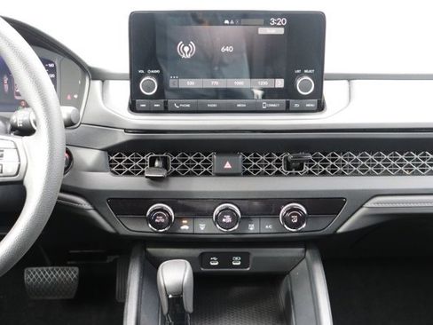 Certified 2024 Honda Accord LX image 14