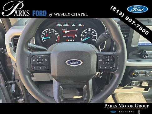 Used 2021 Ford F150 XL w/ Equipment Group 101A High image 26