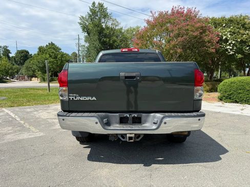 Used 2008 Toyota Tundra Limited RWD image 8