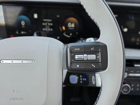 New 2026 Hyundai Palisade Calligraphy image 25