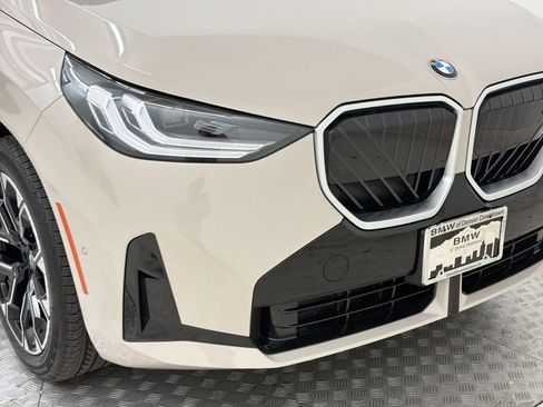 New 2026 BMW X3 xDrive30 w/ M Sport Package AWD/4WD image 11