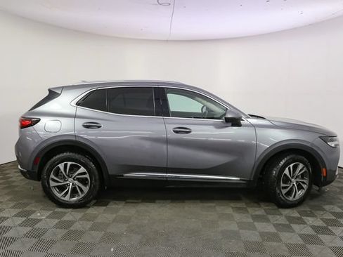 Used 2022 Buick Envision Essence w/ Safety Package FWD image 13