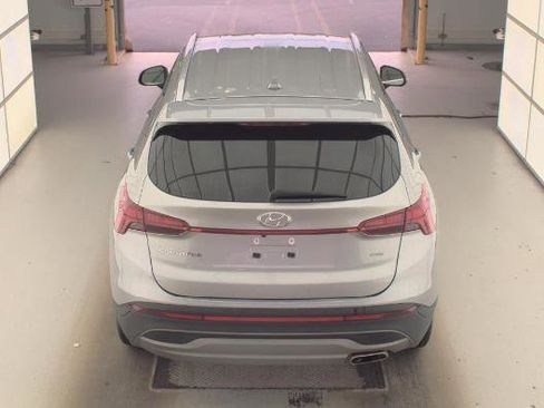 Used 2023 Hyundai Santa Fe SEL AWD/4WD image 5