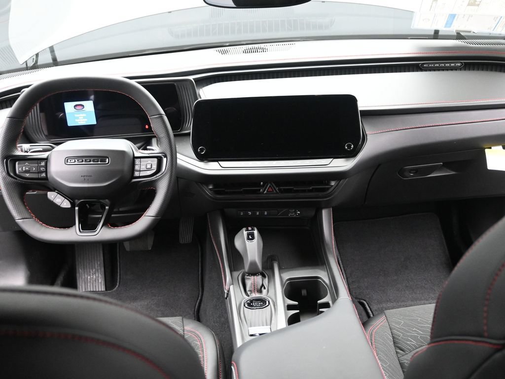 New 2026 Dodge Charger R/T w/ Driver Convenience Group AWD/4WD image 24