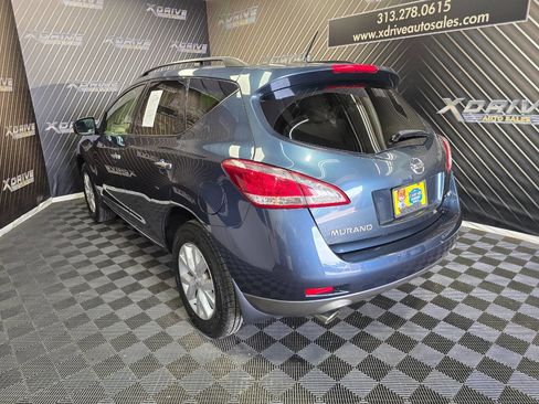 Used 2013 Nissan Murano SV image 10