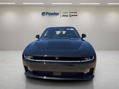 New 2025 Dodge Charger R/T Scat Pack w/ Track Pack image 2