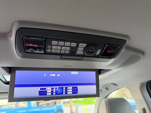 Used 2016 Acura MDX SH-AWD image 13