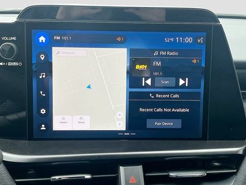 New 2026 Subaru Outback Limited AWD/4WD image 10