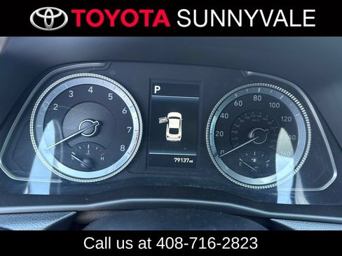 Used 2023 Hyundai Sonata SEL FWD image 3