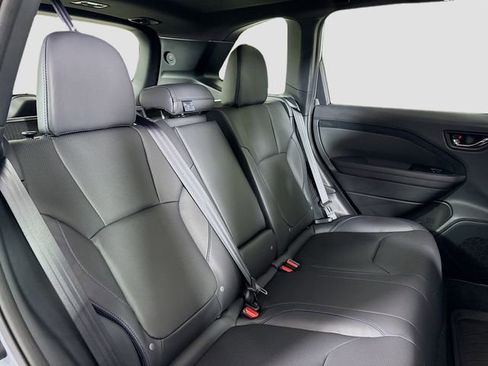 New 2025 Subaru Forester Limited image 28