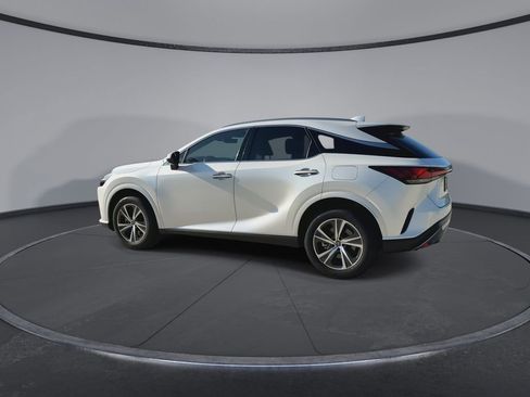 Used 2025 Lexus RX 350 Premium w/ Accessory Package (Z1) FWD image 6