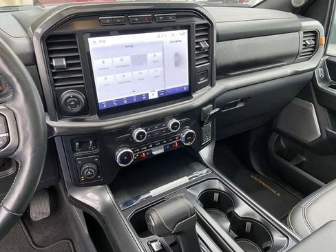 Used 2023 Ford F150 Tremor w/ Equipment Group 402A High image 29