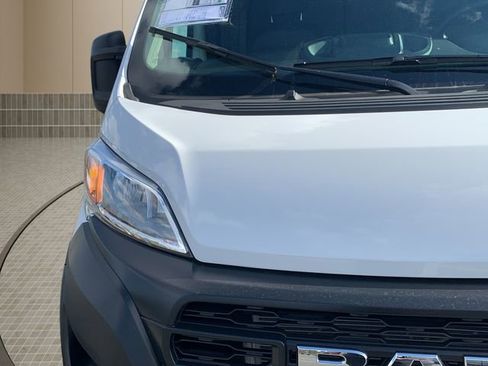 New 2026 RAM ProMaster 2500 w/ Safety Group image 10