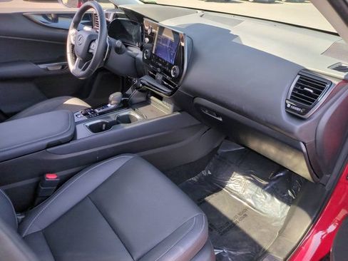 Used 2024 Lexus NX 350 AWD w/ Cold Area Package image 31