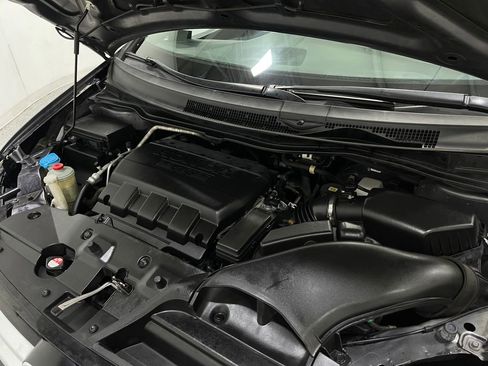 Used 2017 Honda Odyssey EX image 26
