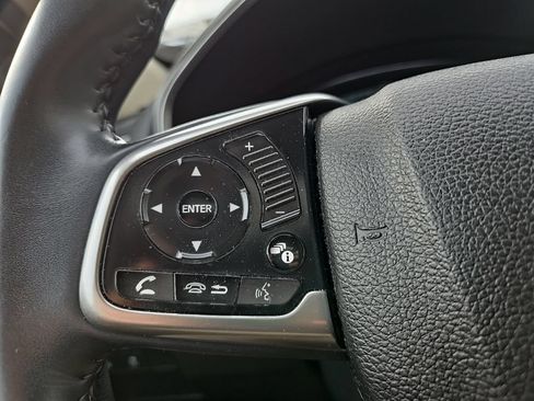 Used 2017 Honda CR-V EX-L image 15