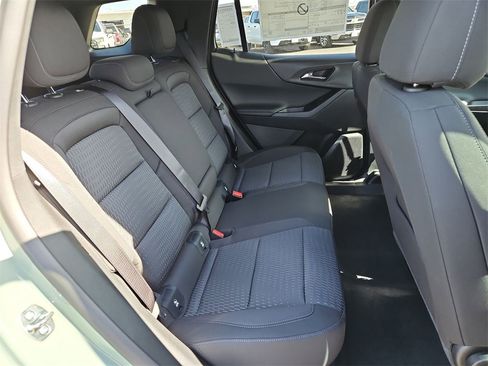 New 2026 Chevrolet Equinox LT image 26