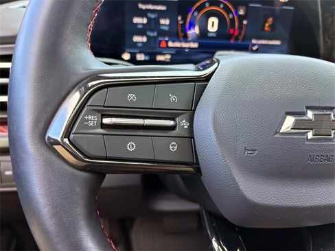 Used 2025 Chevrolet Traverse RS w/ LPO, Floor Liner Package image 24