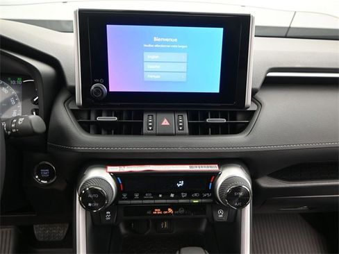 New 2025 Toyota RAV4 XLE Premium image 6