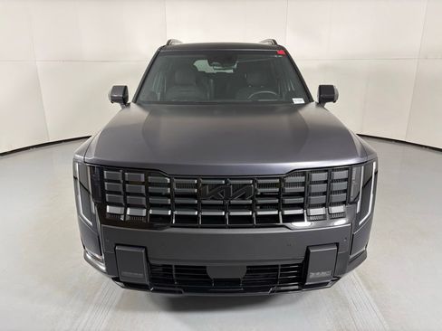 New 2027 Kia Telluride X-Line SX Prestige image 3