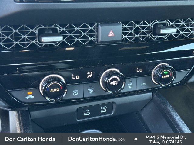 Used 2023 Honda Accord Sport image 11