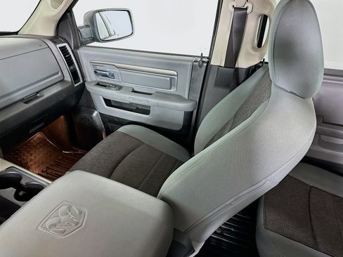 Used 2013 RAM 1500 Classic SLT w/ Remote Start & Security Group AWD/4WD image 22